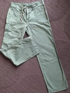 グローバルワーク　shuca カーゴパンツ　Mサイズ