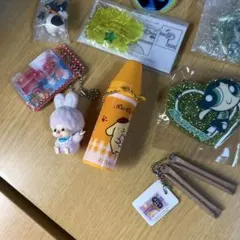 【まとめ売り】食玩 ガチャ カプセルトイ