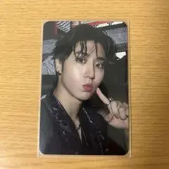 straykids スキズ DO IT makestar ラキドロ ハン