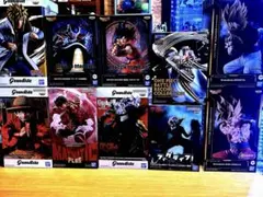 フィギュア まとめ売り 10個セット 新品未開封