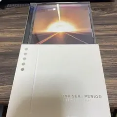 3052.49 LUNA SEA PERIOD THE BEST SELECTI