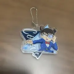 名探偵コナン 江戸川コナン アクリルキーホルダー 即購入OK