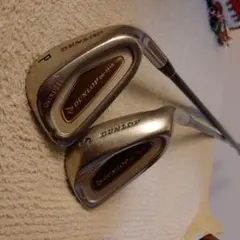 DUNLOP DG-55ia ウェッジ P S 2本セットのサムネイル