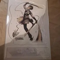 リヴァイ・アッカーマン ビッグアクリルスタンド