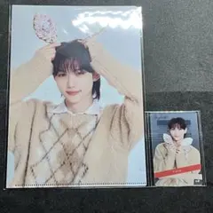 13.Stray Kids フィリックス ファミマ