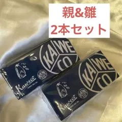 代官山 蔦屋書店 限定 カヴェコスポーツ コウテイペンギン 万年筆