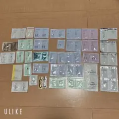 スキンケアトライアルセット