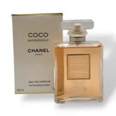 【SSランク】 シャネル ココマドモアゼル ヴァポリザター 100ml