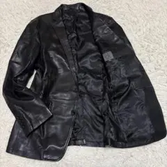 2025年最新】カルバンクライン レザー ジャケットの人気アイテム