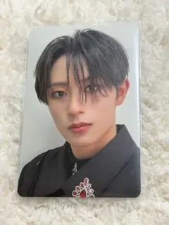 《匿名配送》KO1KEYZ 飯塚亮賀　RYOGA 新世界　ファイナル　トレカ