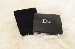Dior アイシャドウパレット ピンク系