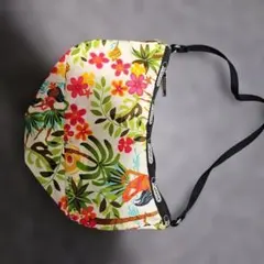 レスポ－トサック ハワイ限定トートバッグ