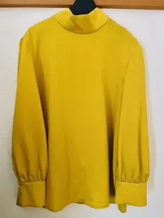 イノウェーブ　レディース　ブラウス　トップス　S INNOWAVE