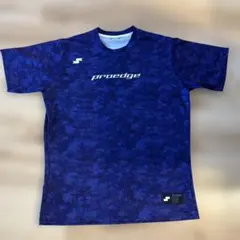 エスエスケイ　SSK proedge 半袖シャツ Mサイズ 練習着