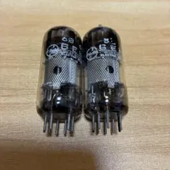 真空管 6EH7 2本セットのサムネイル