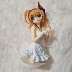 SHUFFLE 芙蓉楓 ヤンデレ彼女 フィギュア