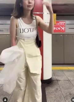 2025年最新】カデュネ セットアップの人気アイテム - メルカリ