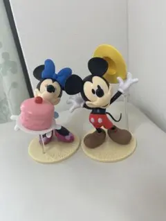 ディズニーキャラクターズ　lovers moments