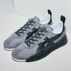 オニツカタイガー アクロモント ブラック 25.5㎝ 2025年最新】acromount / アクロモントの人気アイテム - メルカリ