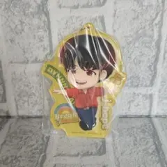 タイニータン アクリルチャーム　j-hope