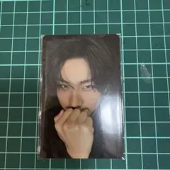 ENHYPEN THE SIN VANISH ウィバース　ラキドロ