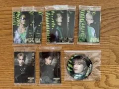 PSYCHIC FEVER グッズまとめ売り