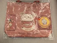 新品未開封 ちいかわ飲茶 香港 全9種 クリアファイル コンプリート