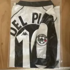 ユヴェントスFC デル・ピエロ (DEL PIERO)ユニホーム 長袖　セリエA ユヴェントスFC デル・ピエロ (DEL PIERO)ユニホーム 長袖 セリエA