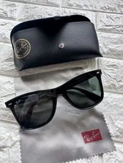 Ray-Ban サングラス RB 4440N-F
