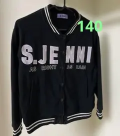 jenni ジャケット