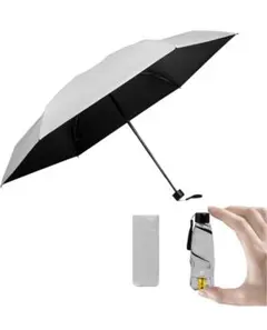 新登場】 日傘 折りたたみ傘 UVカット 遮光 遮熱 晴雨兼用 超軽量