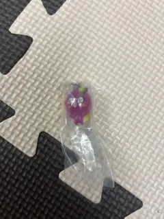 しずくちゃんめじるしアクセサリー　ロゼちゃん