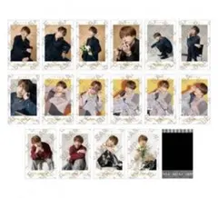 2026年最新】センラ チェキ ミニフォトの人気アイテム - メルカリ