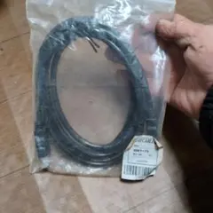 HDMIケーブル 1.8m 19+1コネクタ