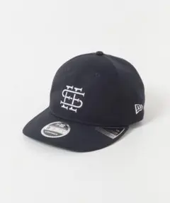SEE SEE×NEW ERA 920CS キャップ ネイビー - メルカリ