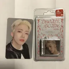 smini jaemin photo card set ジェミン　トレカ　セット