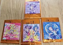 わんだふるぷりきゅあ シール