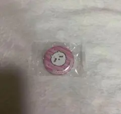 ちいかわ くら寿司 ビッくらポン 缶バッジ