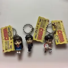 【レア】少年マガジン　歴代フィギュアキーホルダー　90年代編　まとめ売り