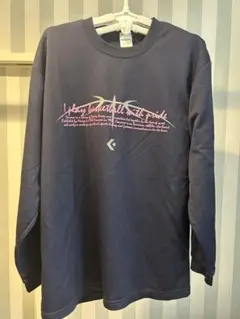 バスケロンT 長袖Tシャツ