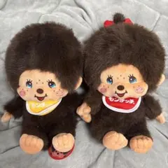 2026年最新】レトロ モンチッチの人気アイテム - メルカリ