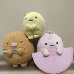 すみっコぐらし