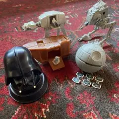 2026年最新】スターウォーズ ケンタッキーの人気アイテム - メルカリ