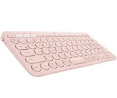 LOGITECH ロジクール K380RO ワイヤレス キーボード