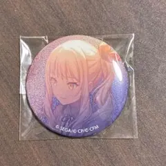 【プロセカ】【新品】暁山瑞希 缶バッチ