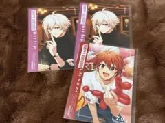 アイナナ アニカフェ バーブロ 七瀬陸 九条天 Sugao