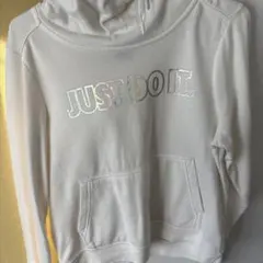 NIKE フード付き パーカー