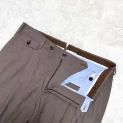 PT TORINO GENTLEMAN FIT 2タックスラックス size46 - メルカリ
