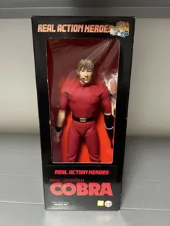 COBRA サイコガン COBRA メディコムフィギュア - メルカリ
