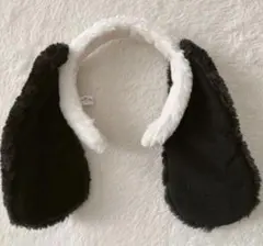 USJ スヌーピー　カチューシャ